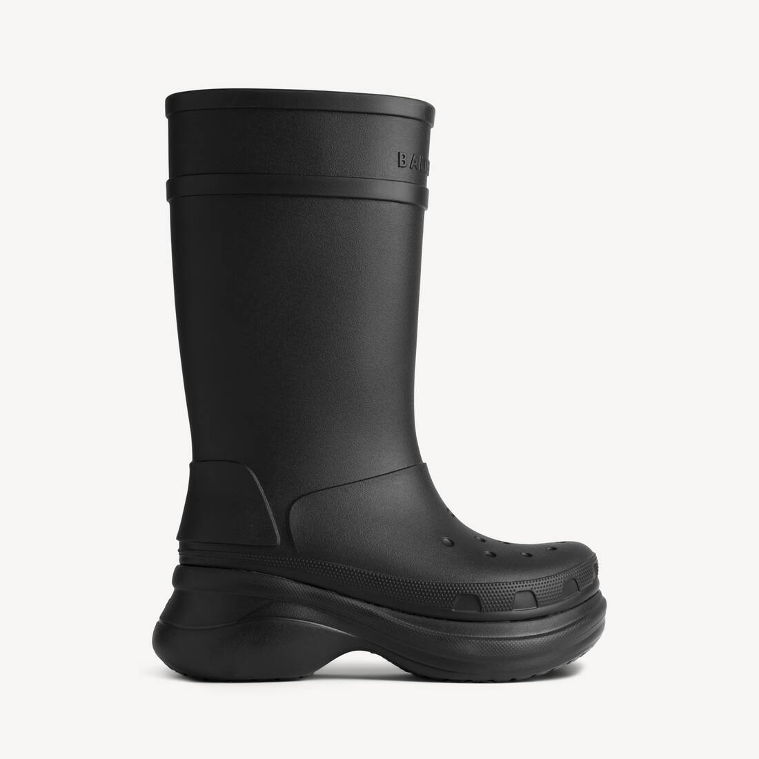 Kvinnors Crocs™ Stövlar i svart