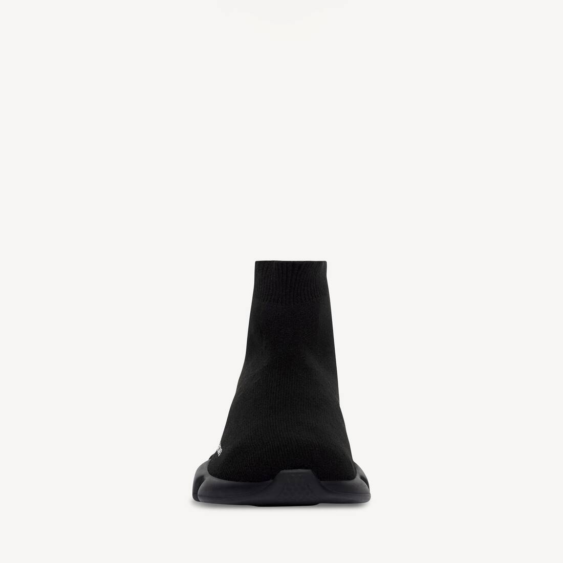 Barn - Speed Sneaker i svart