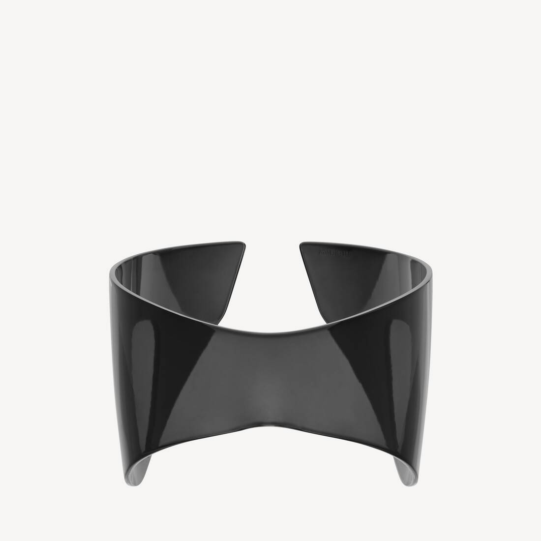 24/7 Mask solglasögon i svart