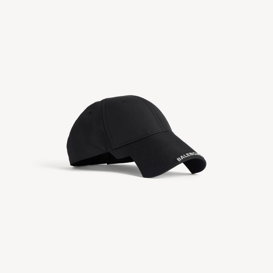 Balenciaga I Puma-hatt i svart