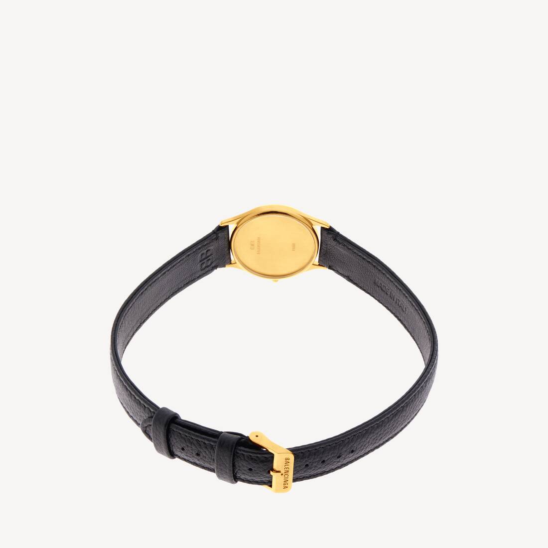 Damas Geneva halsband i silver/guld/svart
