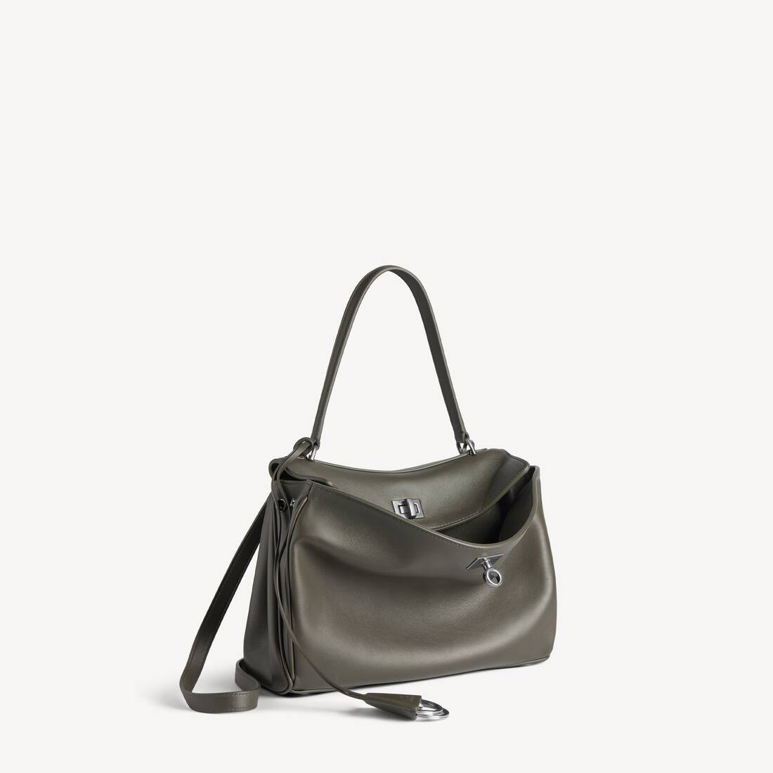 Damas Rodeo-handväska liten i khaki