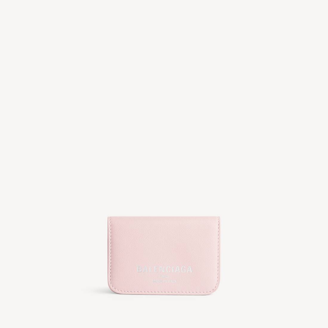 Damkass 2.0 Miniväsk i Suede Pink