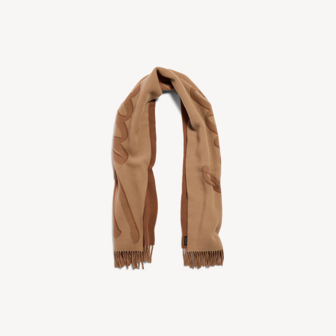 Damers Balenciaga täcksnöre i beige
