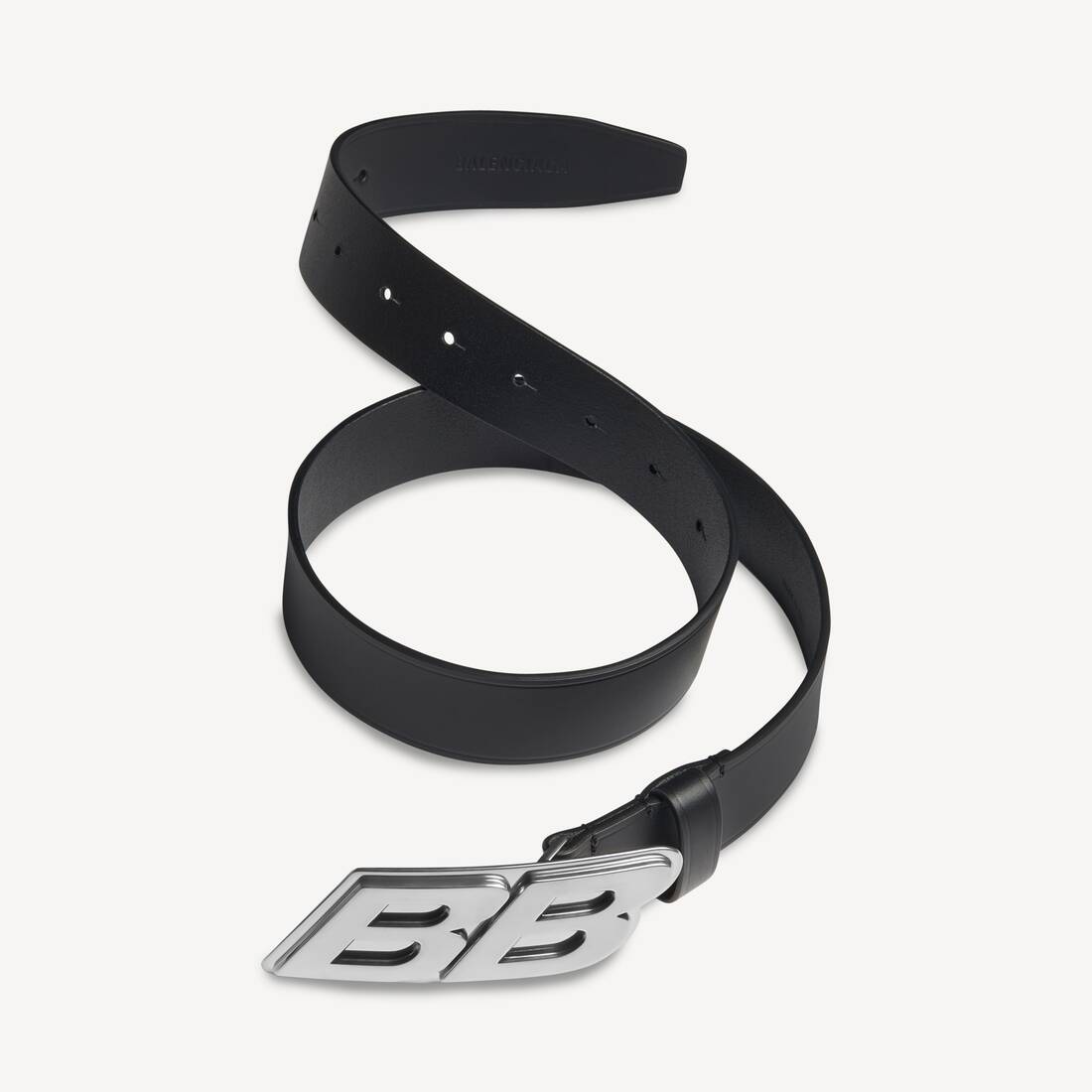 Herrarnas moto logoband i svart