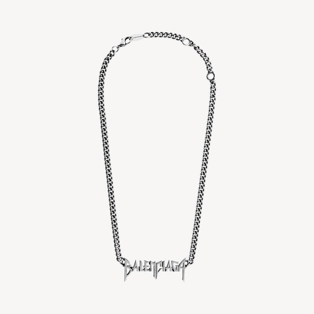 Typo metallkettle i silver