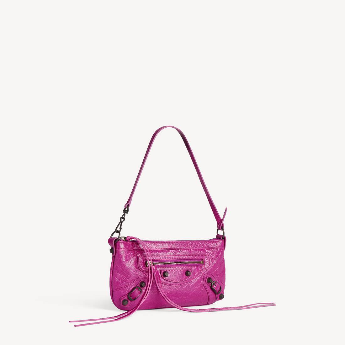 Kvinnas Le City Pouch On Strap i azalee