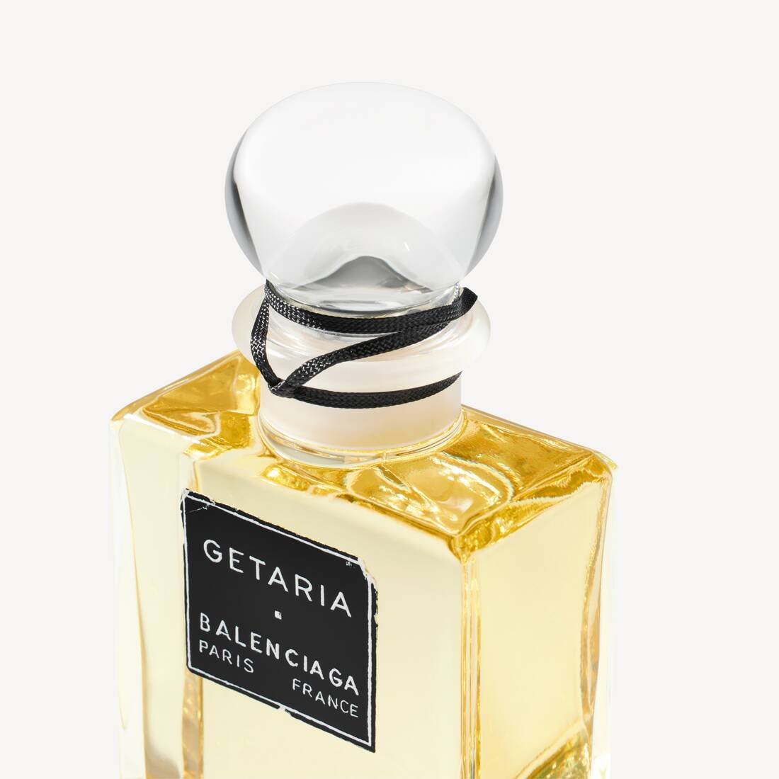 Getaria Parfym