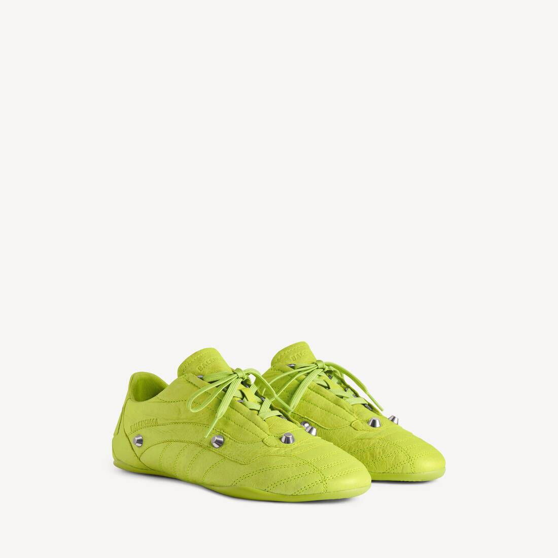Herrarnas stadsloa i Granny Green