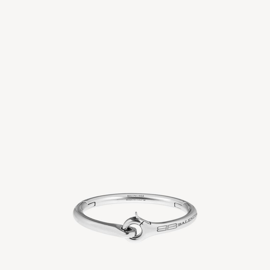 Saint-germain armband i silver