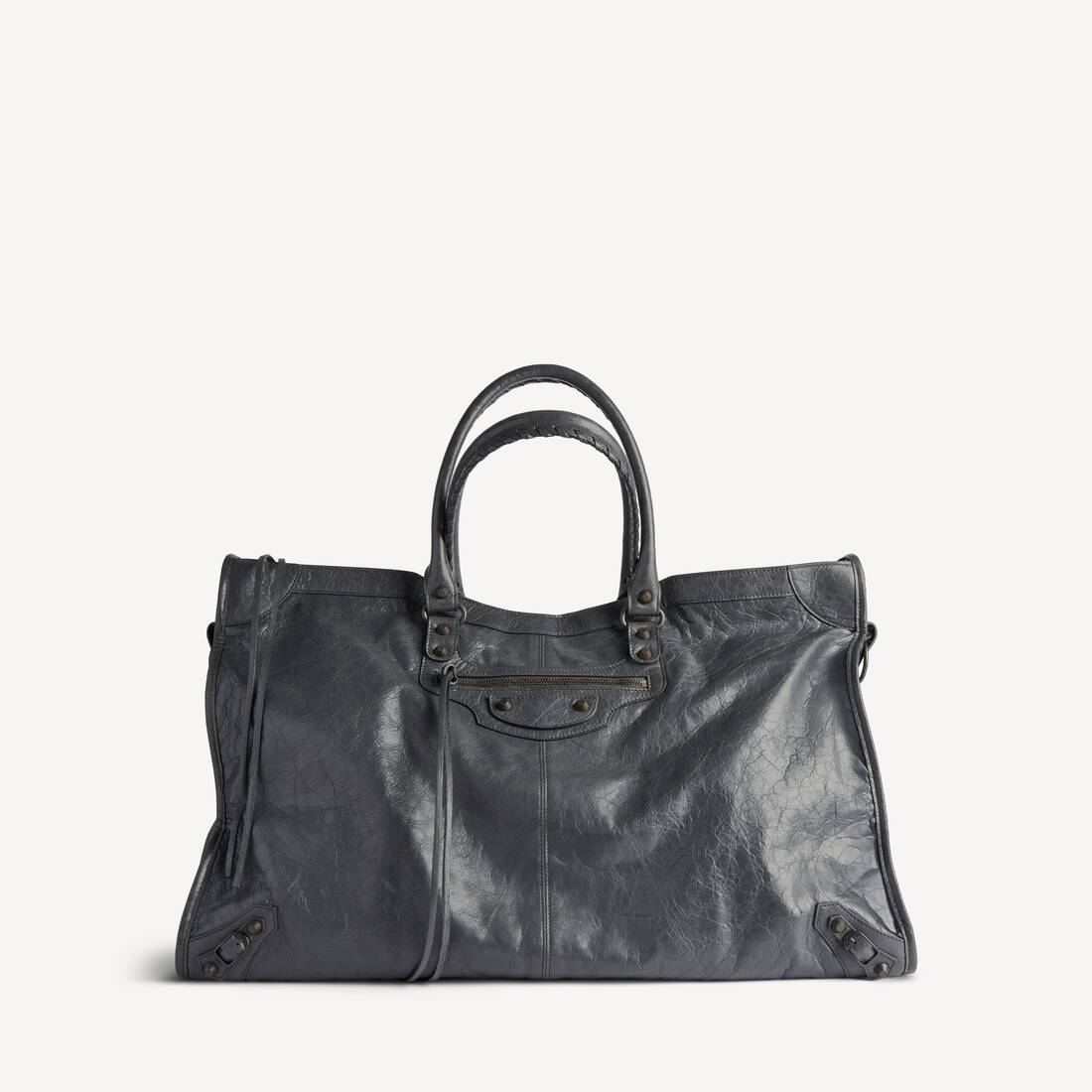 Mans Le City Travelbag i vulkaniskt berg