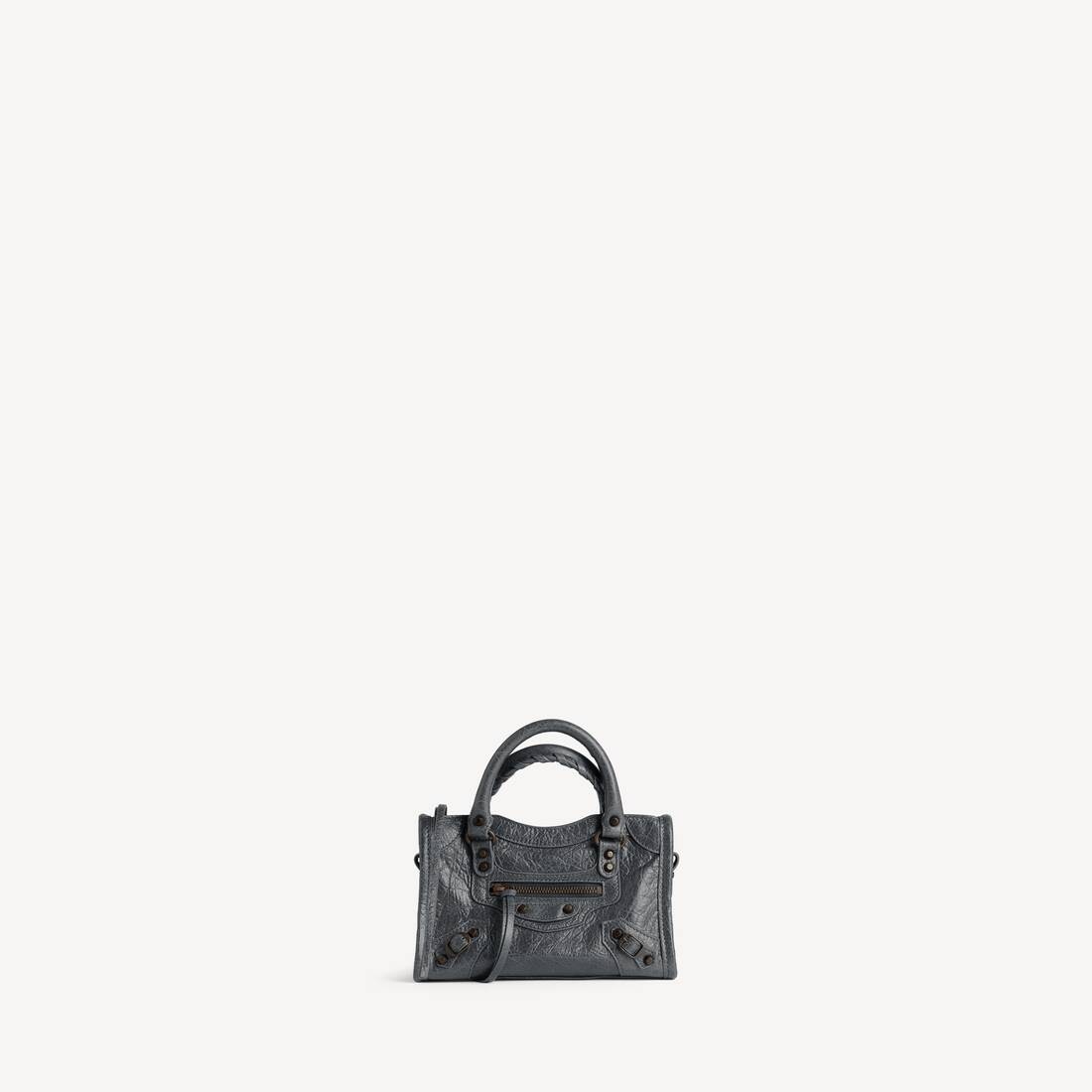 Kvinnors Le City Bag Nano i vulkaniskt berg