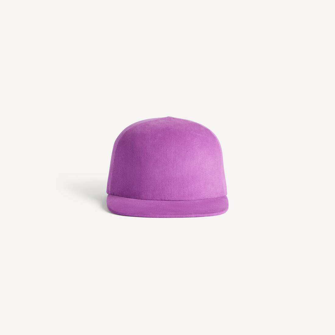 Damhatt i violett