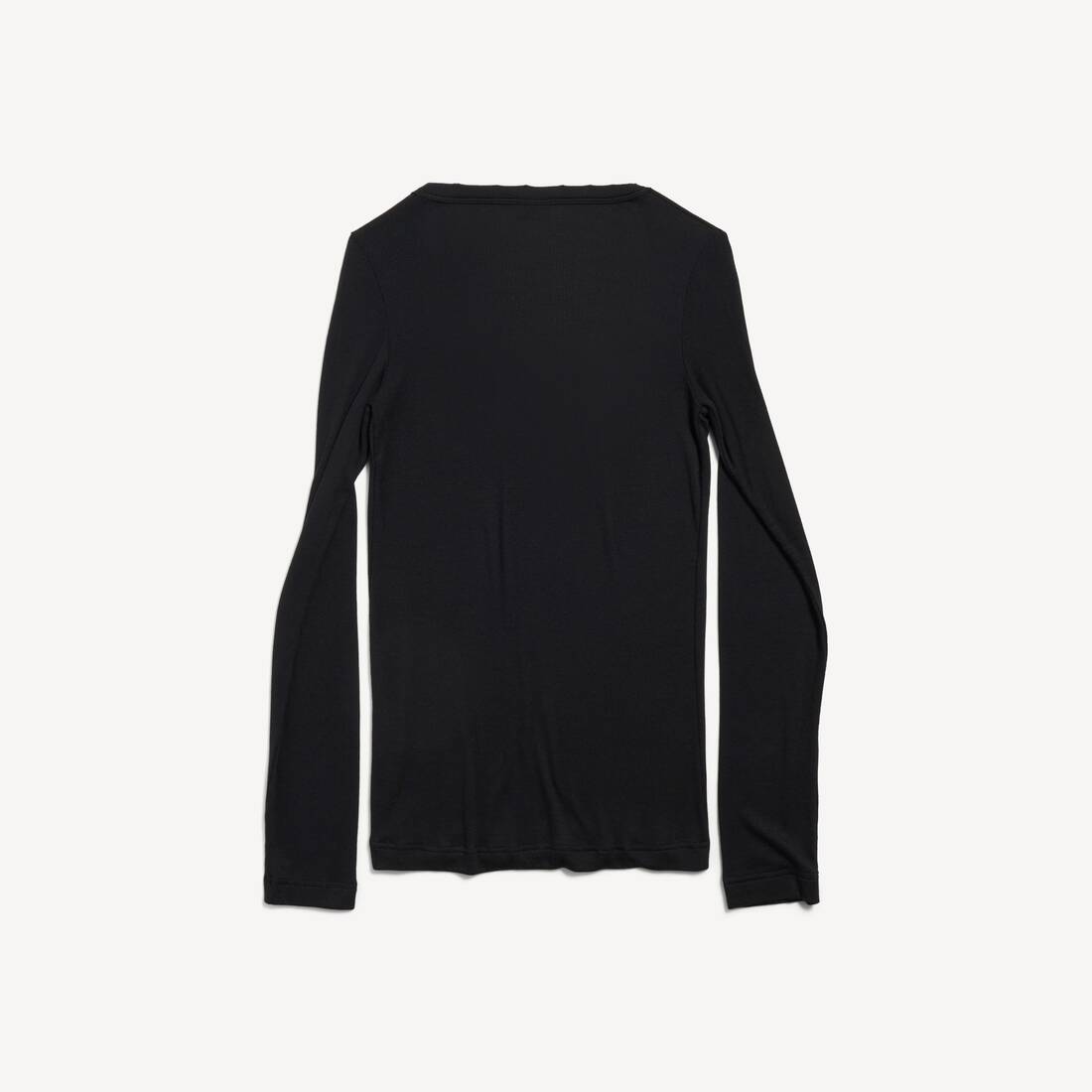 Kvinnors Bb Garderobe Décolleté-top i svart