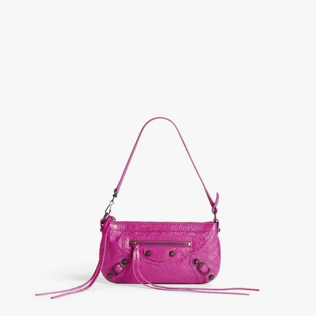 Kvinnas Le City Pouch On Strap i azalee