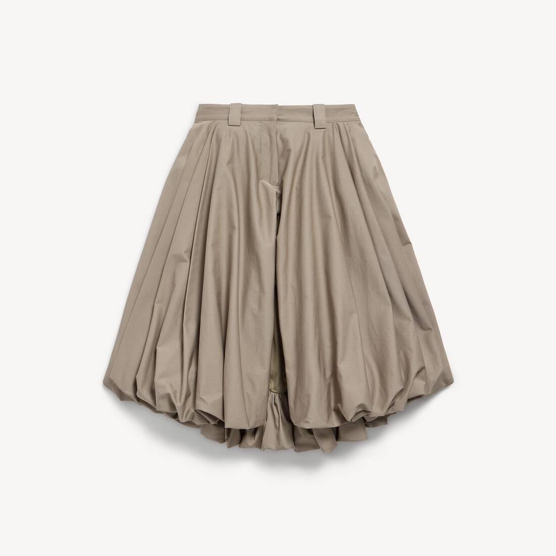 Damkort i ny beige