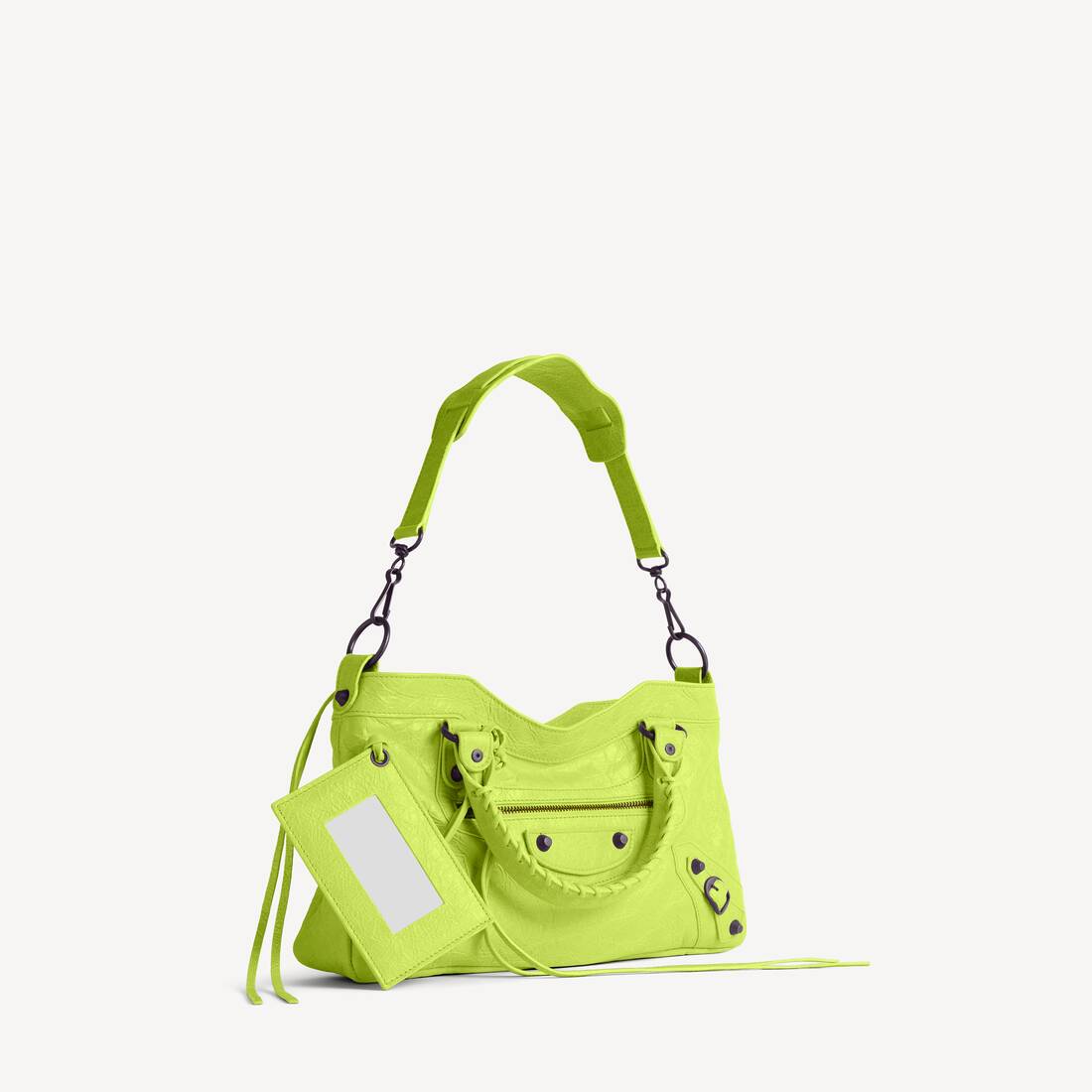 Kvinnors Le City First-tas i Granny Green