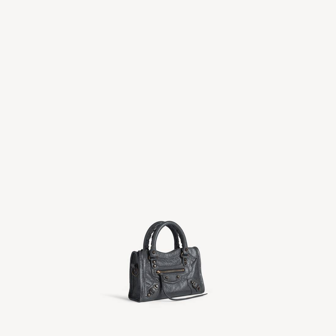 Kvinnors Le City Bag Nano i vulkaniskt berg