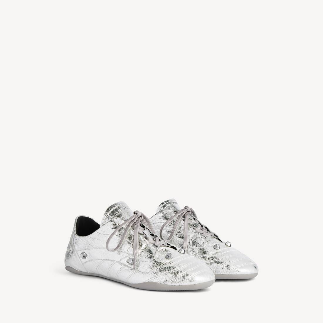 Damas stadsneve i silver