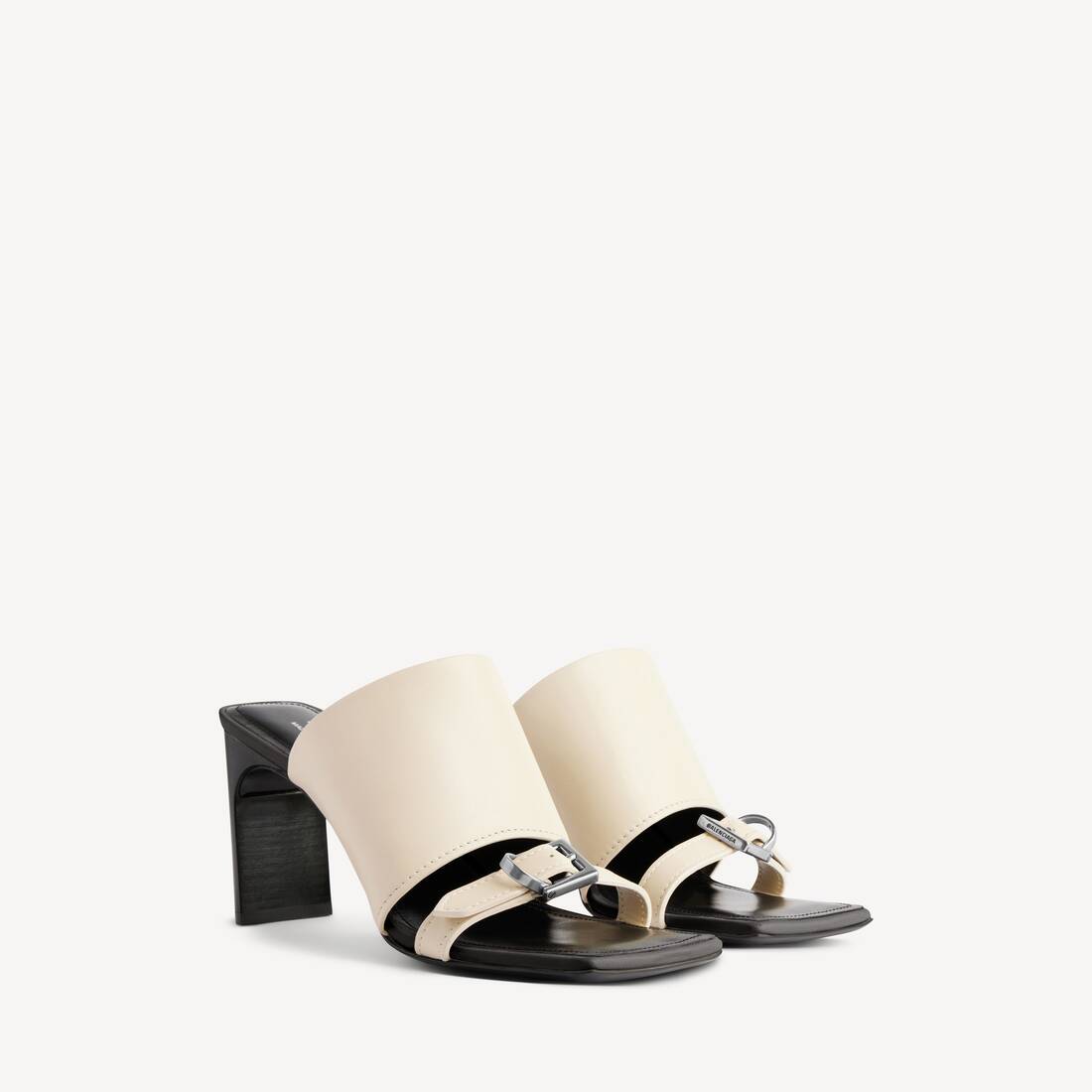 Kvinnors Bel Air-sandaler i soja