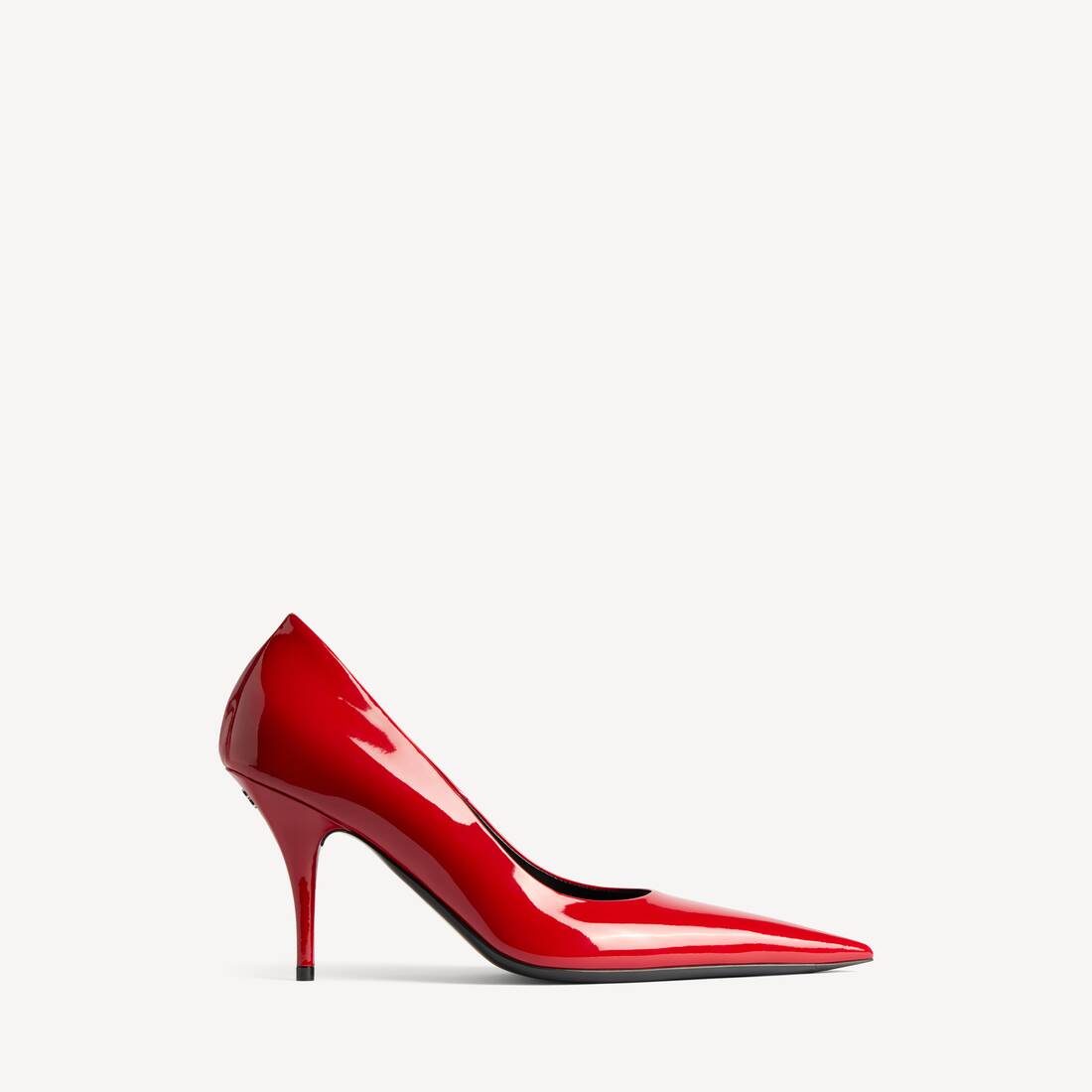 Damas Avenue-pump i kirsongul