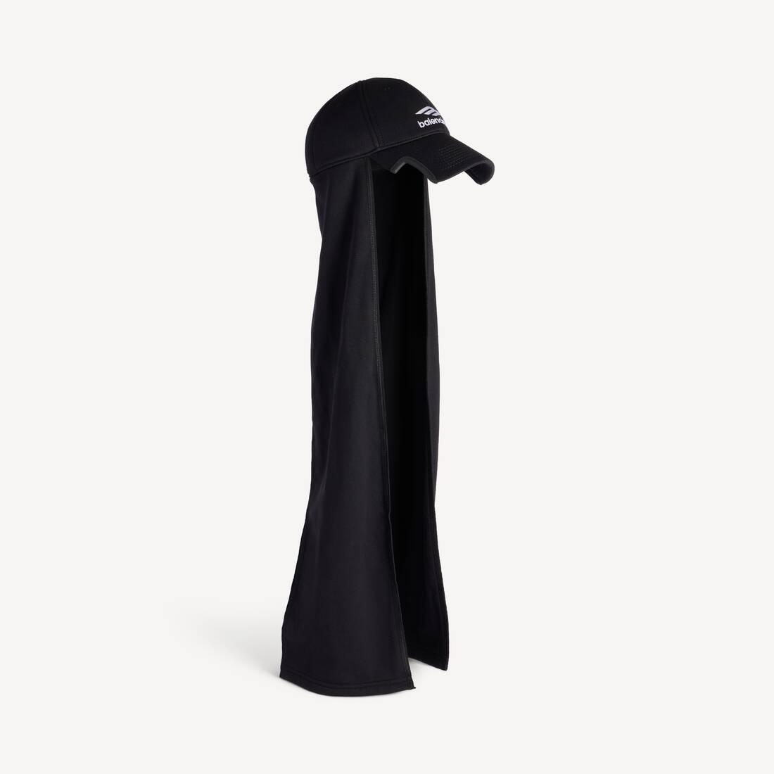 Herrarnas hybridmütta i svart