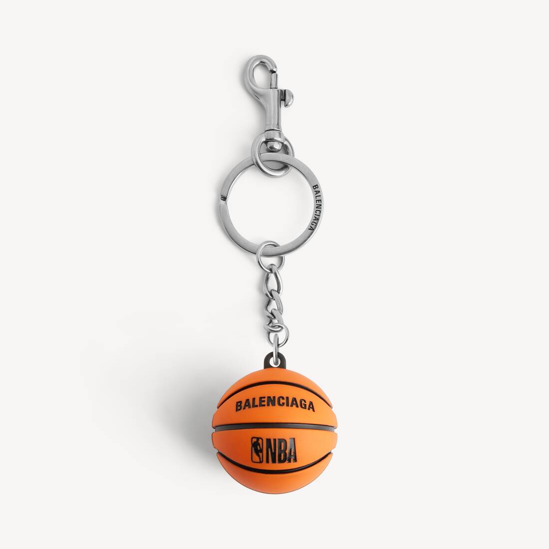 Herrars Balenciaga | NBA-samarbete Charm/nötklocka Boll i orange