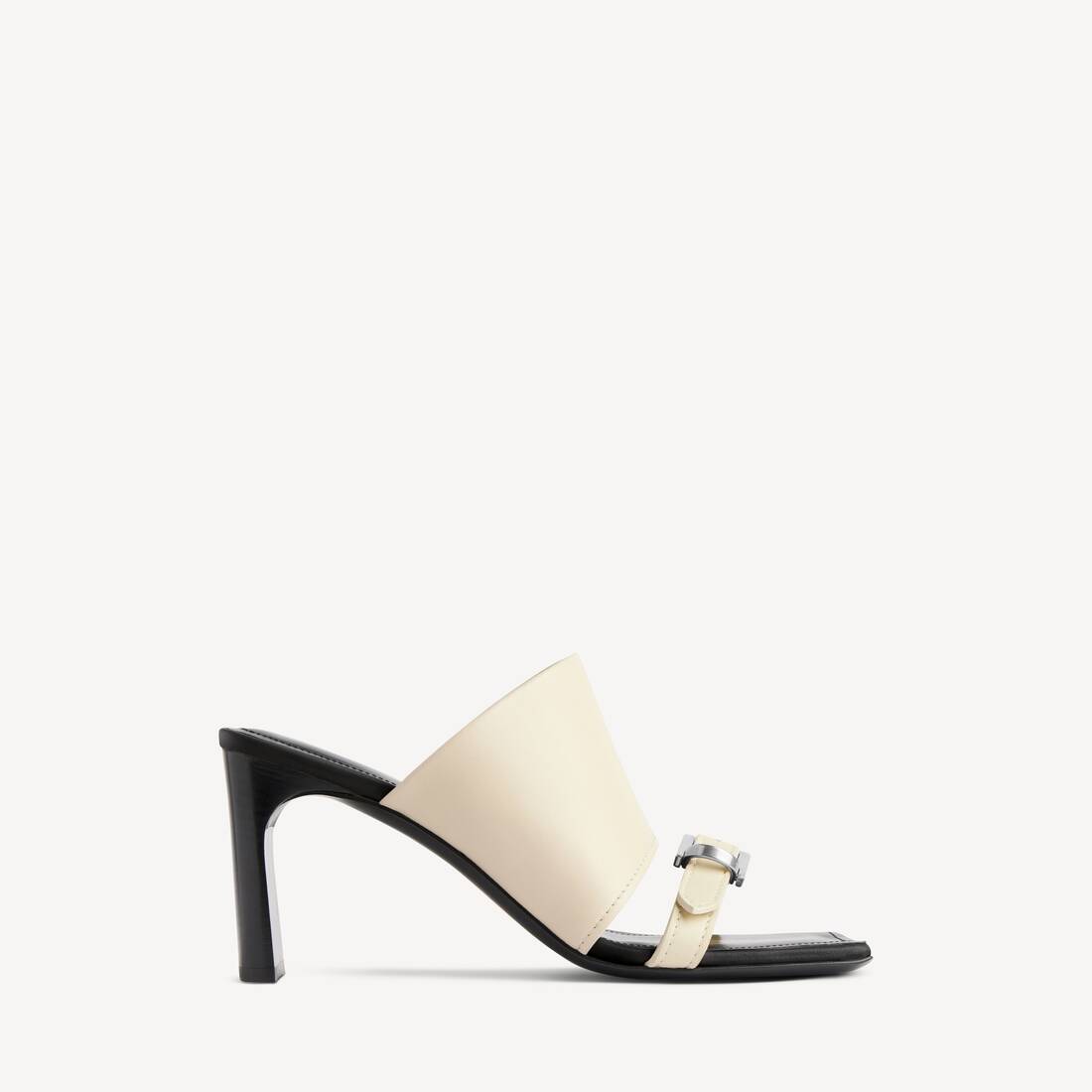 Kvinnors Bel Air-sandaler i soja