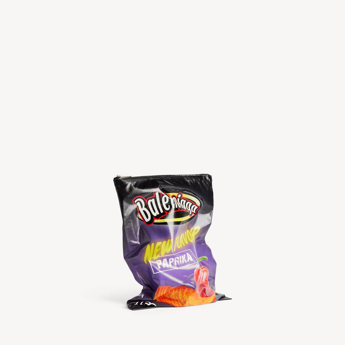 Herrars chipspåse i paprika