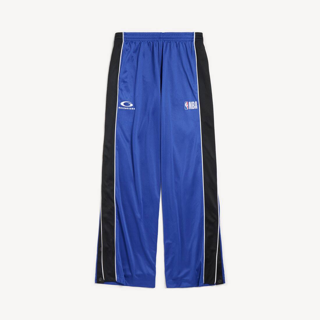 Herrars Balenciaga | Nba-samarbete Tröjor med byxor i blått/svart