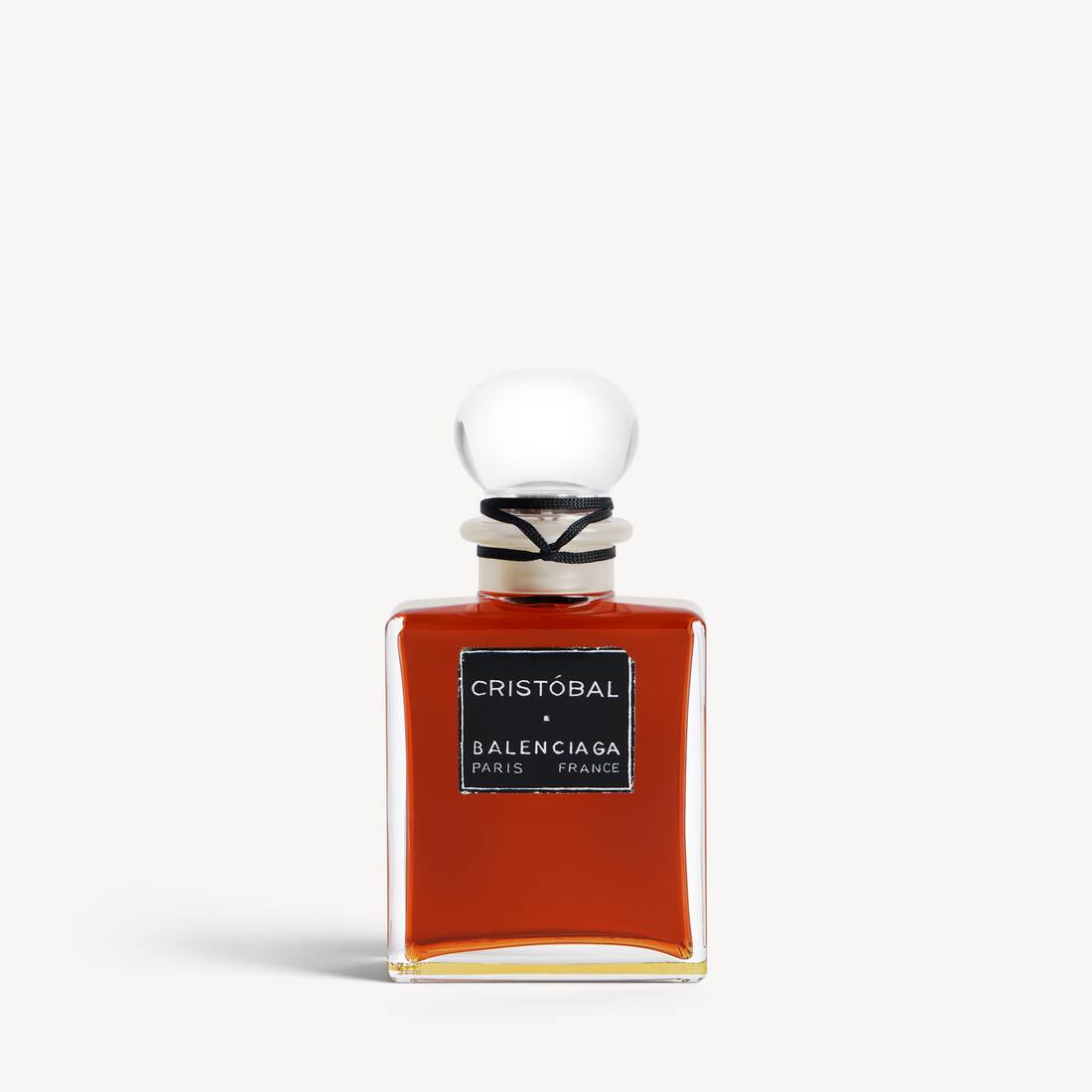 Cristóbal Parfum