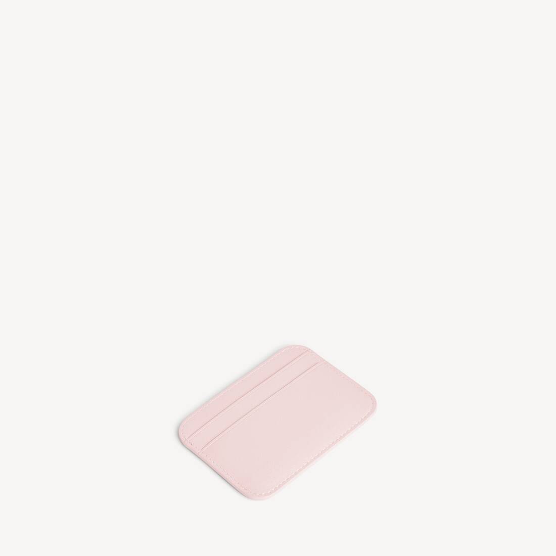 Kvinnors Cash 2.0-kortfodral i sjuvad rosa