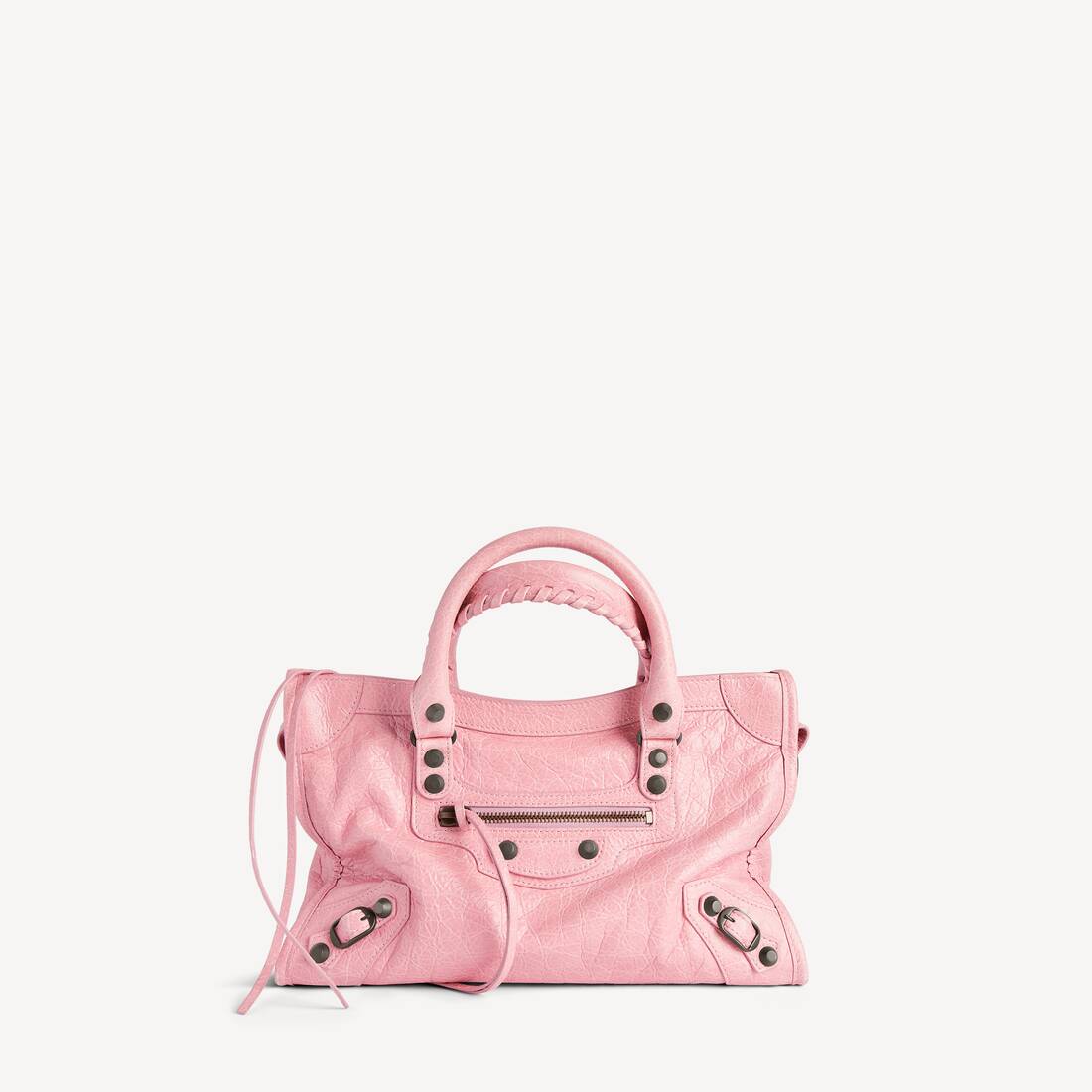 Damkassett Le City Bag Liten i vintagepink