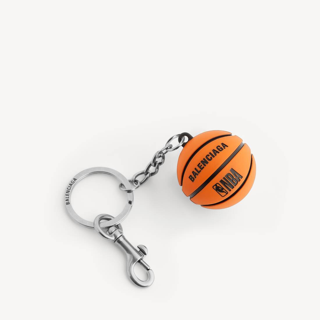 Herrars Balenciaga | NBA-samarbete Charm/nötklocka Boll i orange