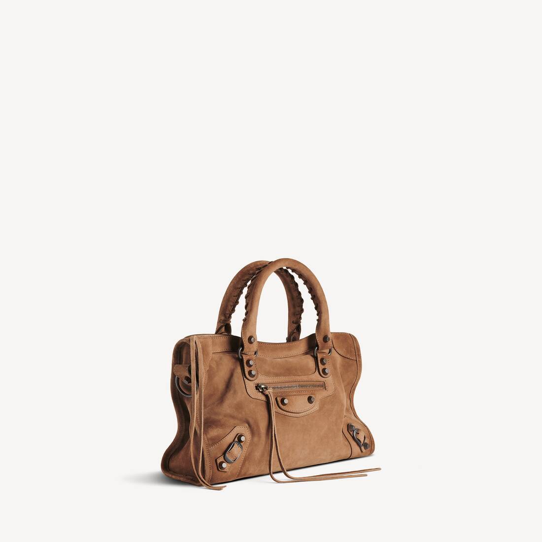 Damkassett Le City Bag lit i kameleont