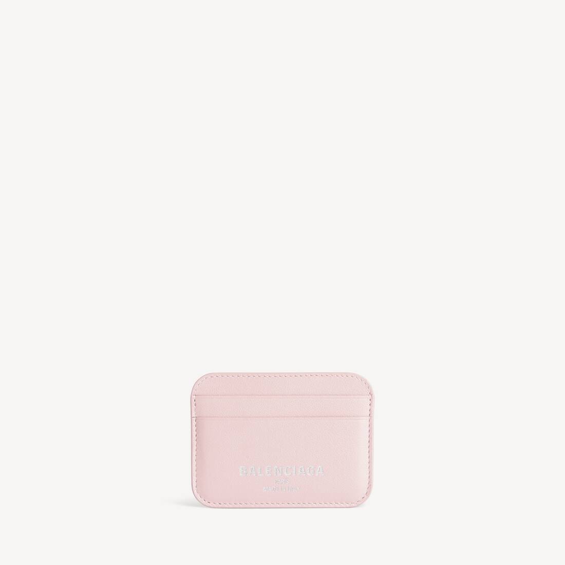 Kvinnors Cash 2.0-kortfodral i sjuvad rosa