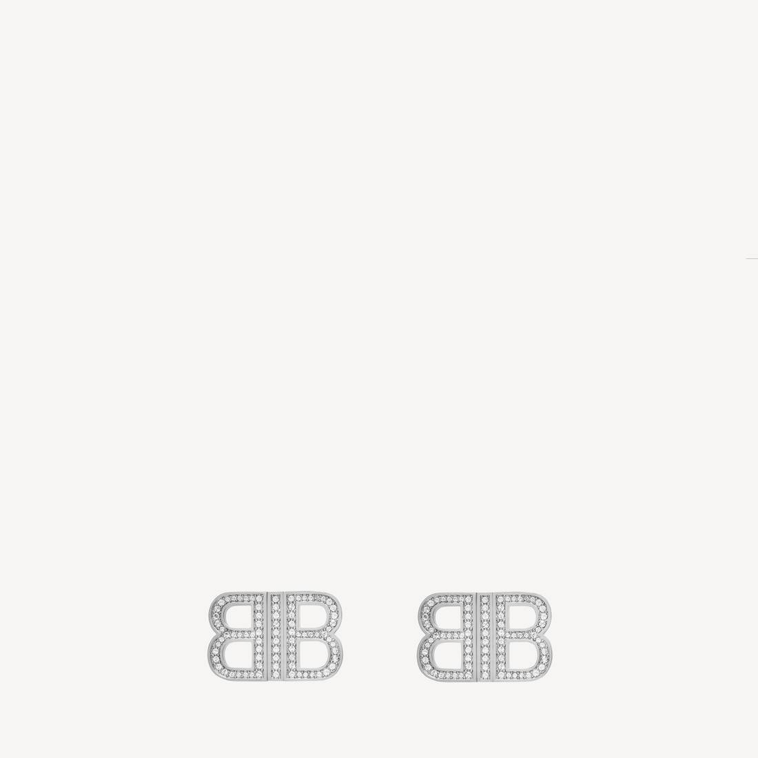 Kvinnors Bb 2.0 Xs Orlor i silver