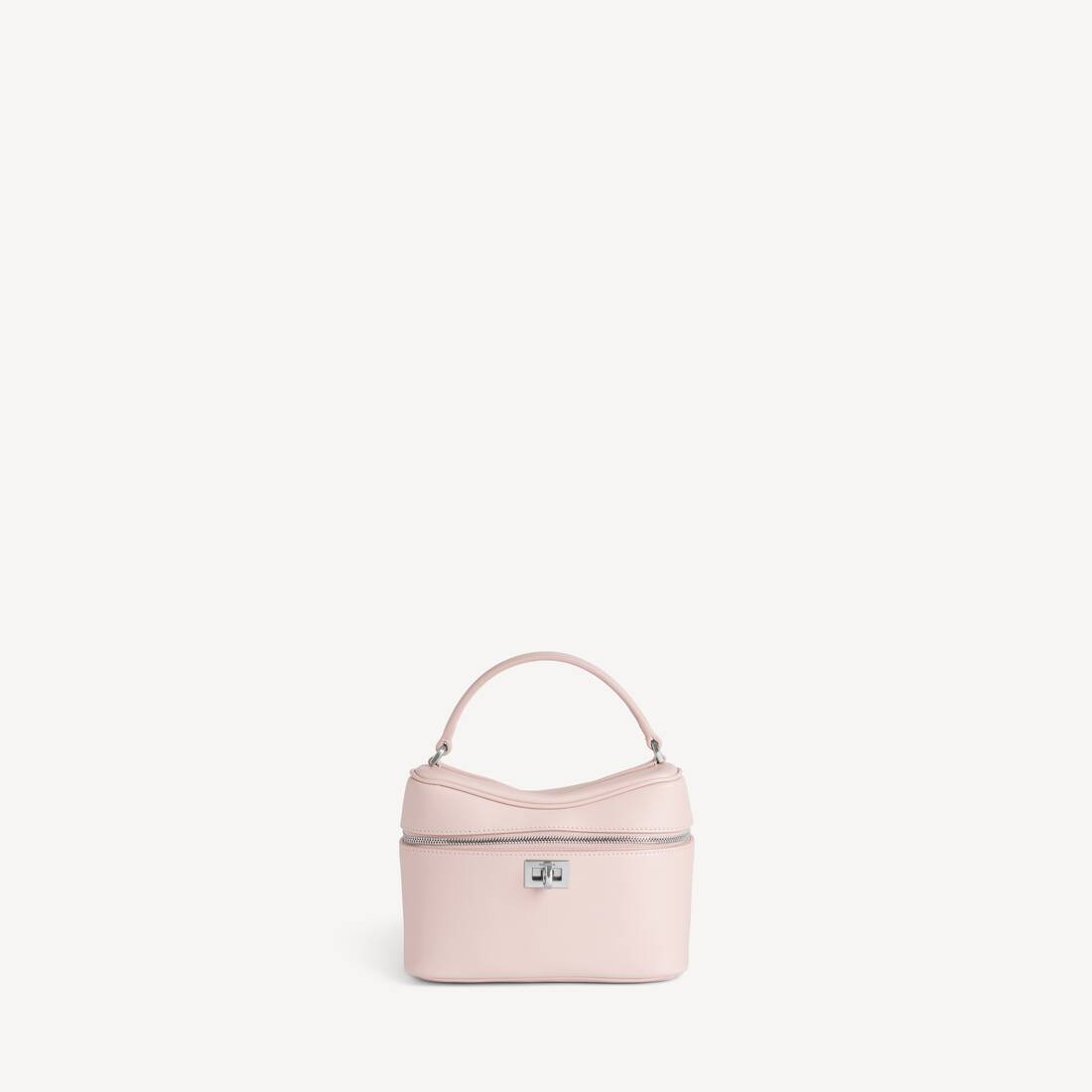 Damas Rodeo-vanitet i svala rosa