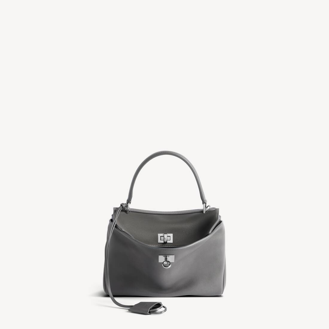 Damkassett Rodeo Handbag Mini i grå