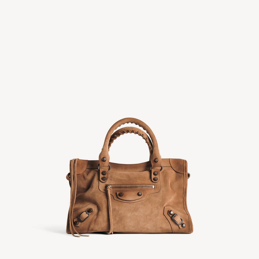 Damkassett Le City Bag lit i kameleont