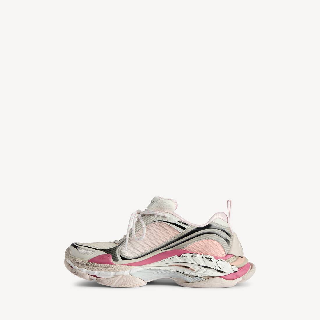 Damas Triple S.2 Gradient-träda i lila