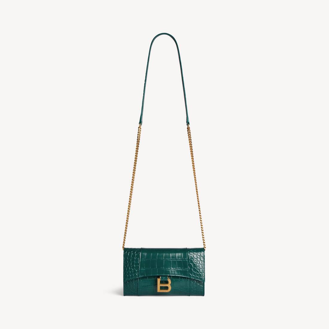 Kvinnas urtavla-väst i mörk emerald