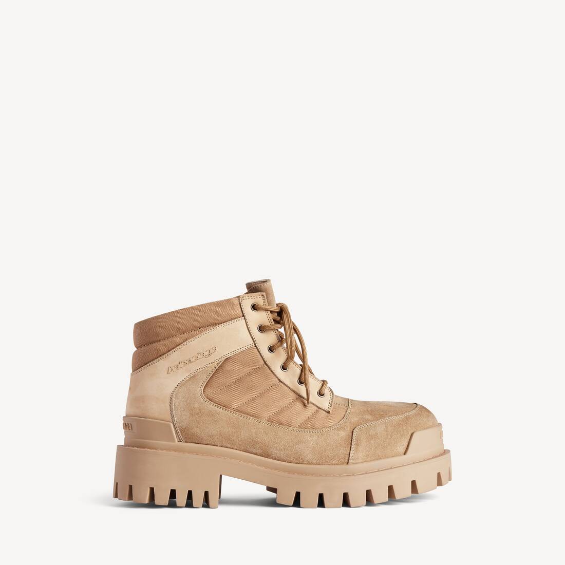 Damas Combat Strike låg sko i sand