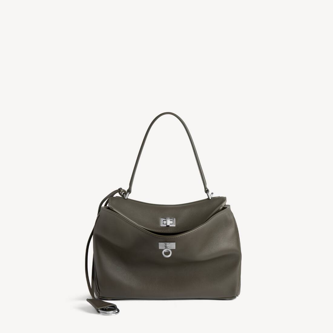 Damas Rodeo-handväska liten i khaki