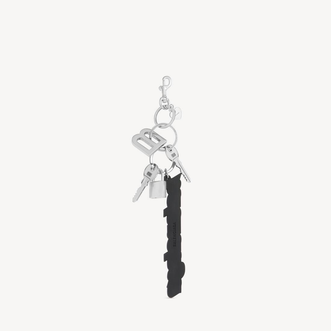 Kvinnokit Charm/nöckelbunt i flerfärgat