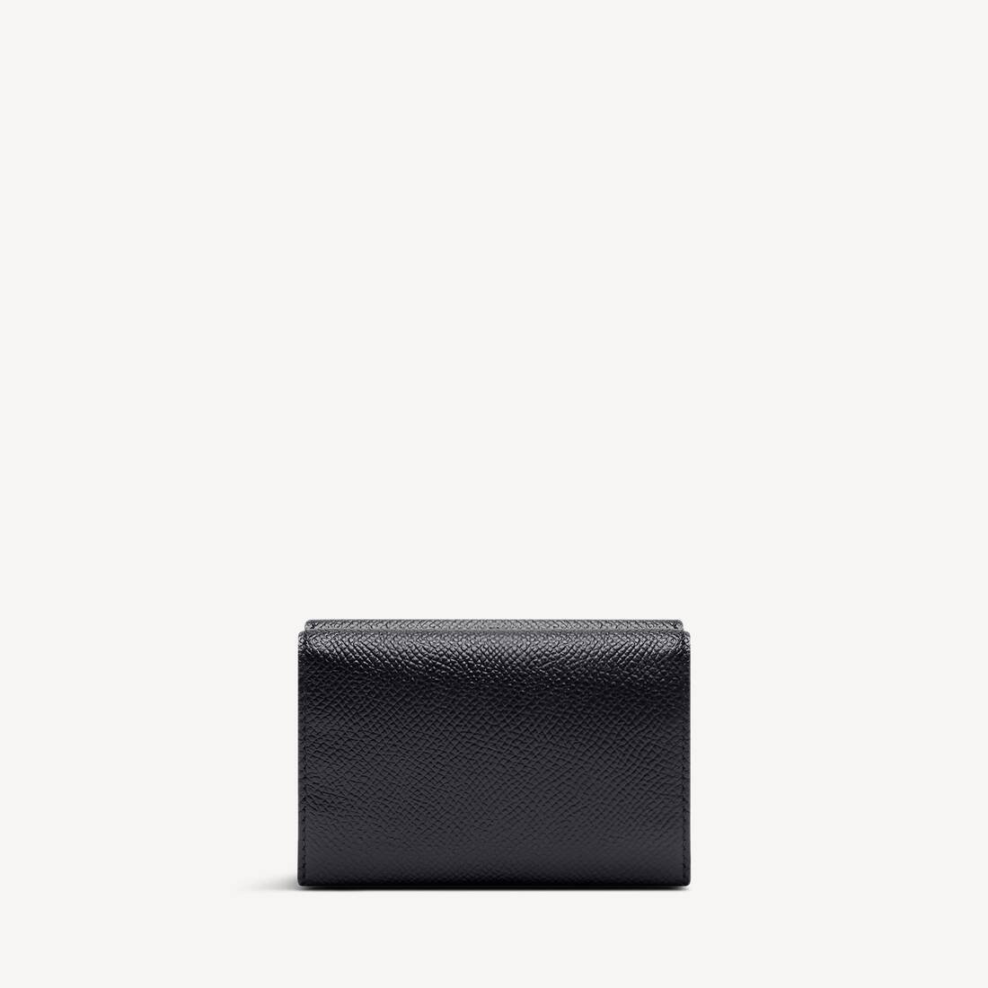 Manlig Cash-miniväst i svart