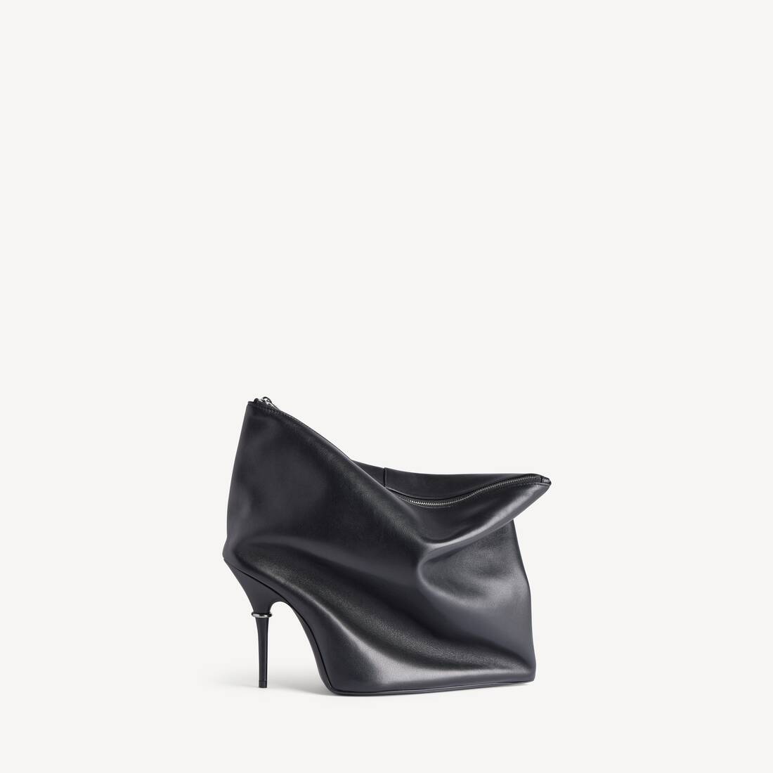 Kvinnors Wader Clutch i svart