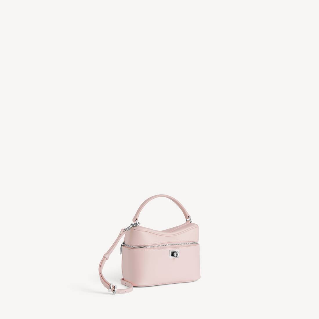 Damas Rodeo-vanitet i svala rosa