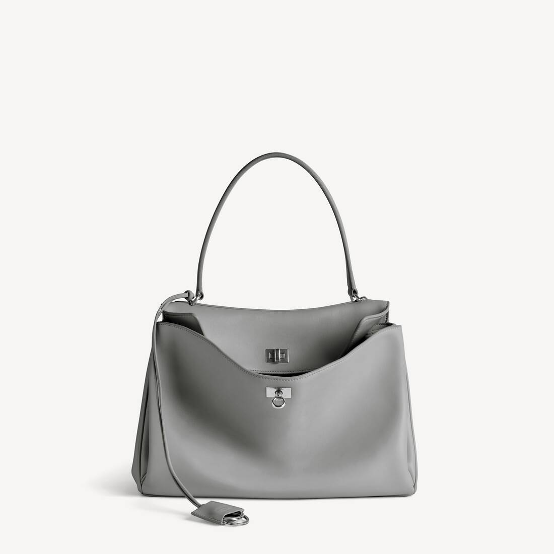 Damas Rodeo-handväska medium i molkgrey