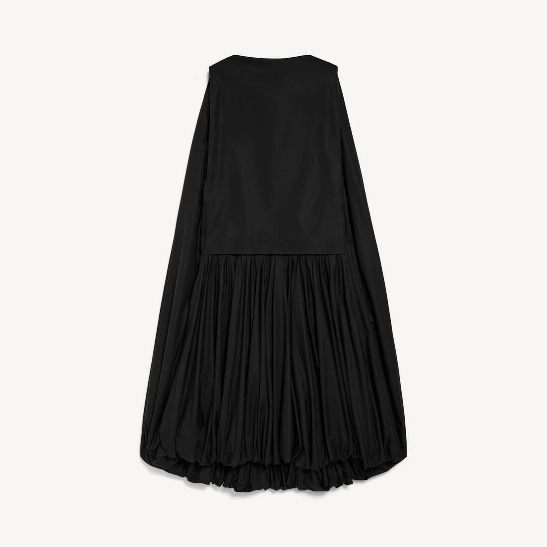 Kvinnors Cristóbal-dress i svart